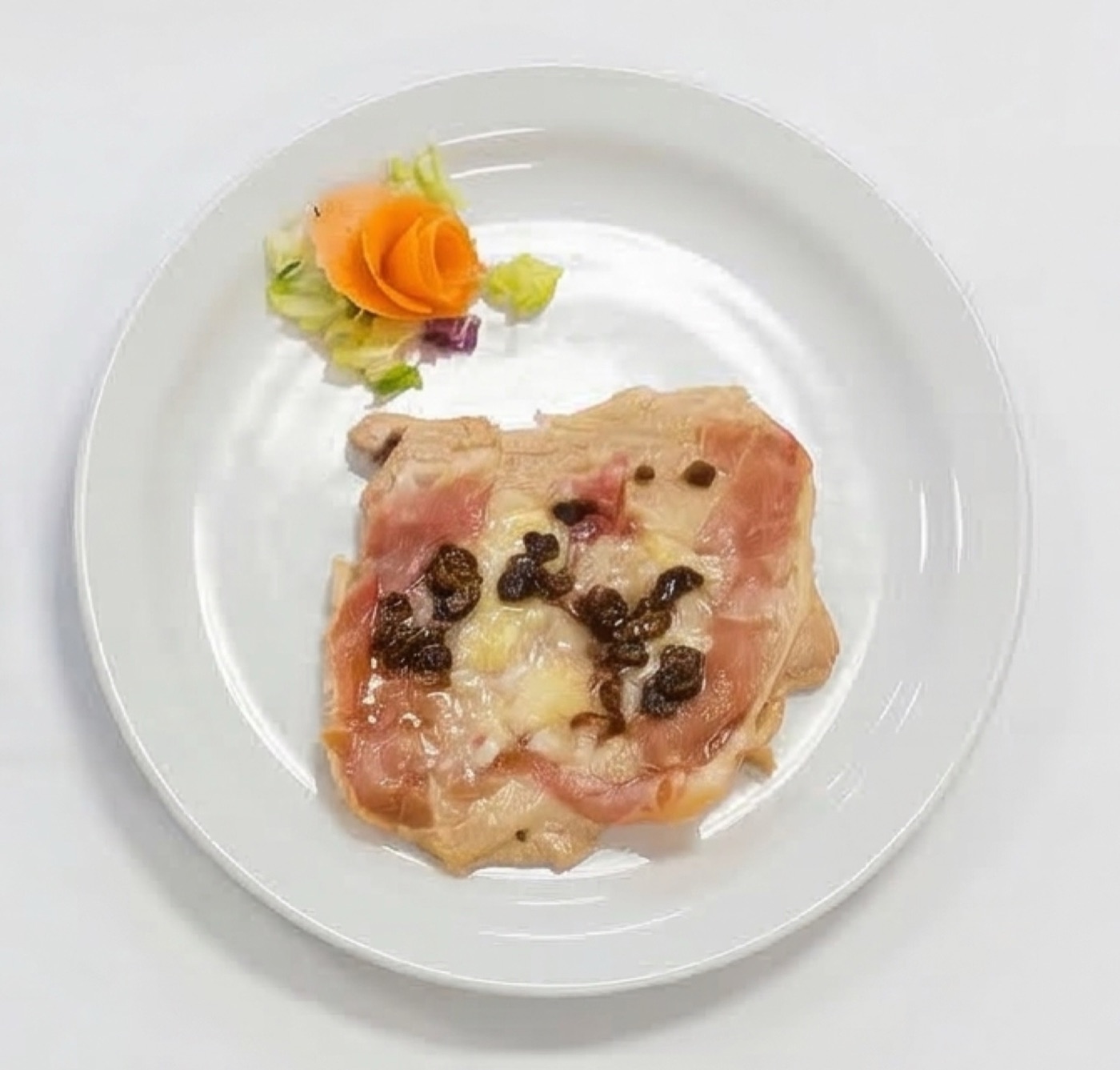 Principessa al tartufo